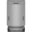 Siemens iQ300 SR73EX25ME astianpesukone Täysin integroitu 10 paikkoja B