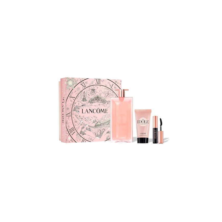 Lancôme Lancome Idole parfumsprays komplekts 50
