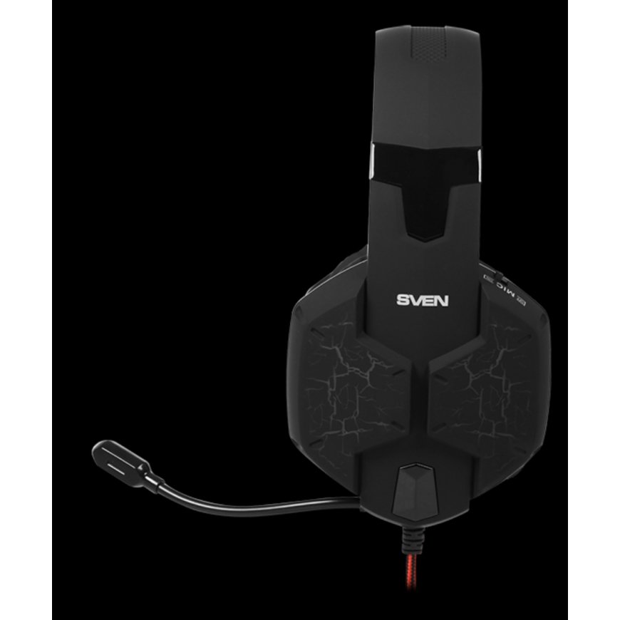 SVEN AP-U988MV headphones/headset – 3