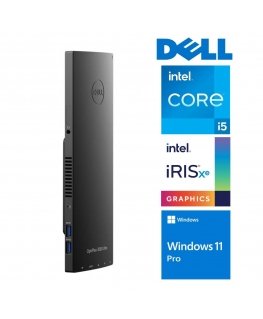 DELL 3090 Ultra Mini i5-1145G7 8GB 256SSD M.2 NVME WIN11Pro