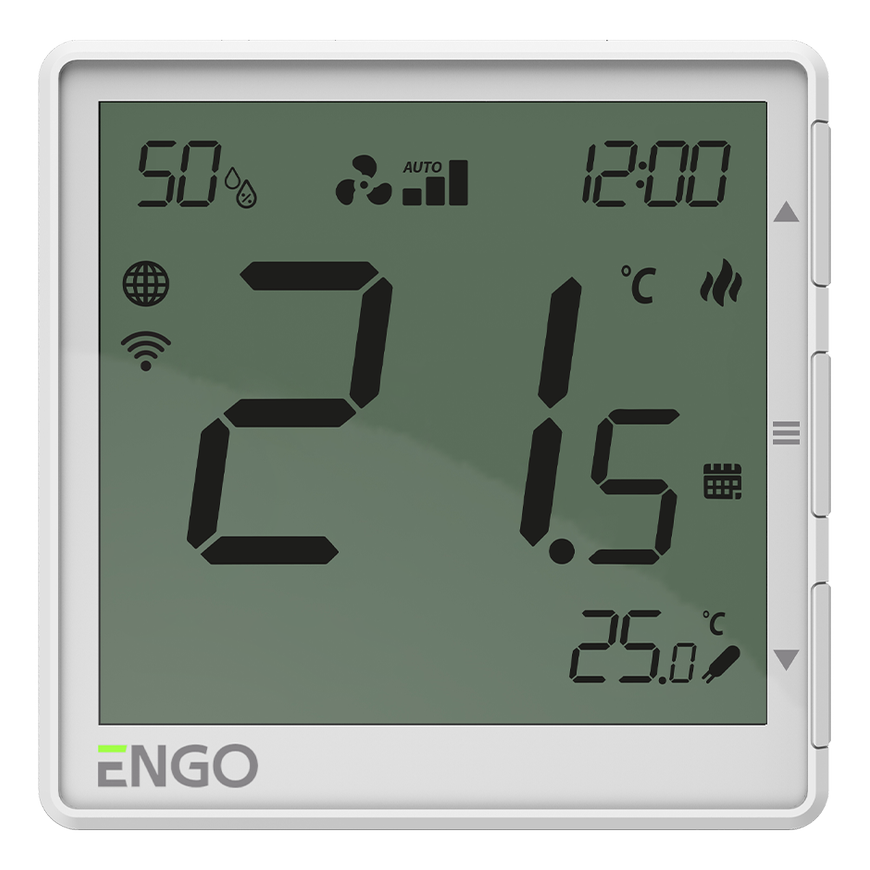 Engo Controls "Engo Controls" "