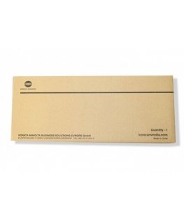 Konica Minolta TNP-55 тонерный картридж 1 шт Подлинный Черный