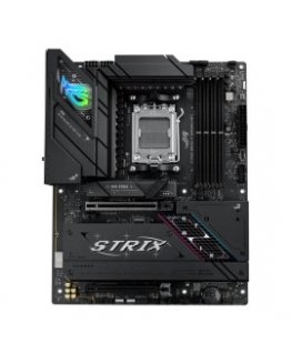 Päälevy MSI MPG X870I EDGE Ti Evo Wifi (X870, AM5, ATX, DDR5)
