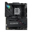 Päälevy MSI MPG X870I EDGE Ti Evo Wifi (X870, AM5, ATX, DDR5) Päälevy MSI MPG X870I EDGE Ti Evo Wifi (X870, AM5, ATX, DDR5)