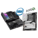 Материнская плата MSI MPG X870I EDGE Ti Evo Wifi (X870, AM5, ATX, DDR5) Материнская плата MSI MPG X870I EDGE Ti Evo Wifi (X870, AM5, ATX, DDR5)