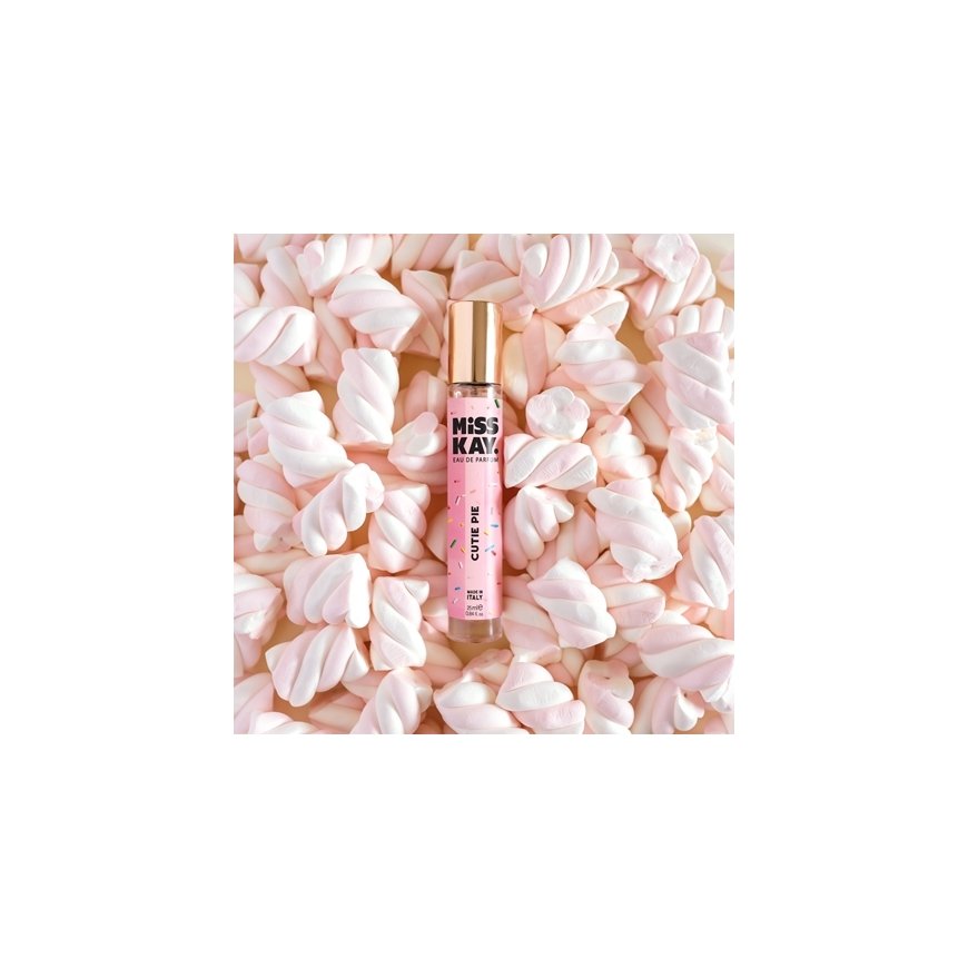 Miss Kay Cutie Pie EDP sievietēm, 25 ml