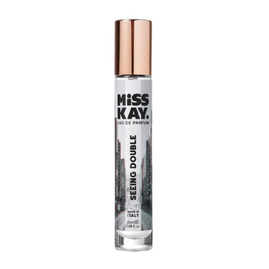 Miss Kay Cutie Pie EDP perfume for women, 25 ml – 2