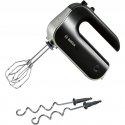 Bosch MFQ4730 миксер Ручной миксер 575 W Черный, Серебристый Bosch MFQ4730 миксер Ручной миксер 575 W Черный, Серебристый