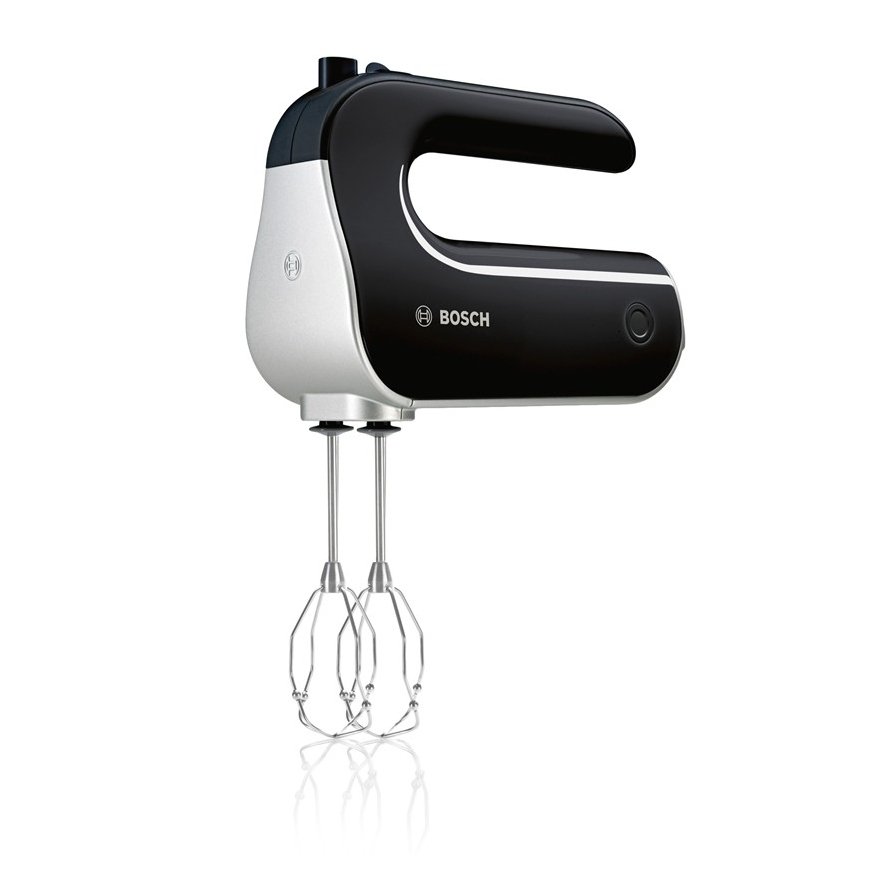 Bosch MFQ4730 tehosekoitin Käsisekoitin 575 W musta, Hopea – 2
