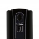 Bosch MFQ4730 mikseris Rokas mikseris 575 W Melns, Sudrabs Bosch MFQ4730 mikseris Rokas mikseris 575 W Melns, Sudrabs