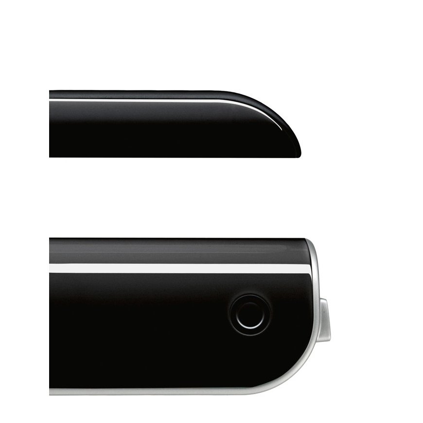Bosch MFQ4730 plakiklis Rankinis plaktuvas 575 W Juoda, Sidabras – 5