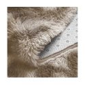 Strado Alpaca rug 160x220 AlpacaBeige (brownish yellow), universal Strado Alpaca rug 160x220 AlpacaBeige (brownish yellow), universal