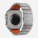 Nomad Stratos Band Bänd Naturaalne Titaanium