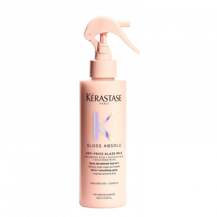 Спрей против пушения Kerastase GLOSS ABSOLU 190 мл