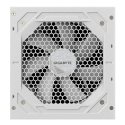 GIGABYTE UD850GM PG5 V2 ICE блок питания 850 W 20+4 pin ATX ATX Белый GIGABYTE UD850GM PG5 V2 ICE блок питания 850 W 20+4 pin ATX ATX Белый