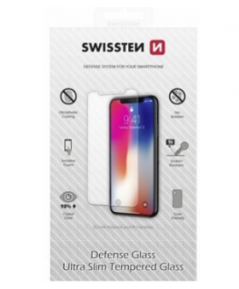 Swissten Ultra Slim Tempered Glass for Xiaomi 17 Pro Max
