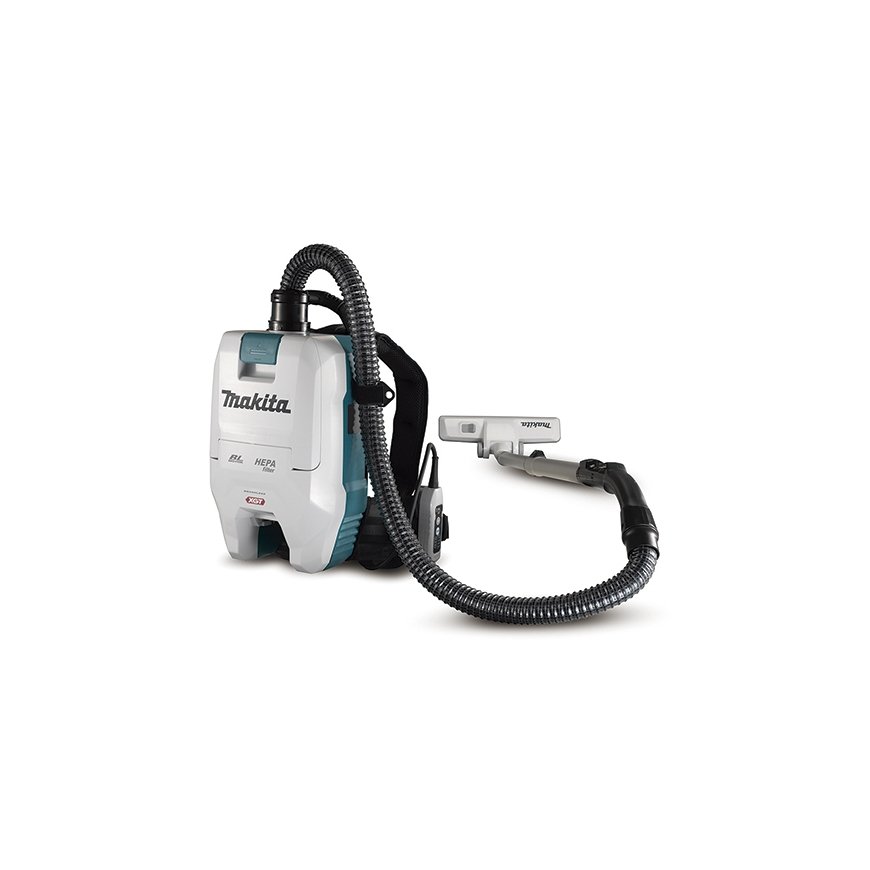 Makita VC008GZ not categorized