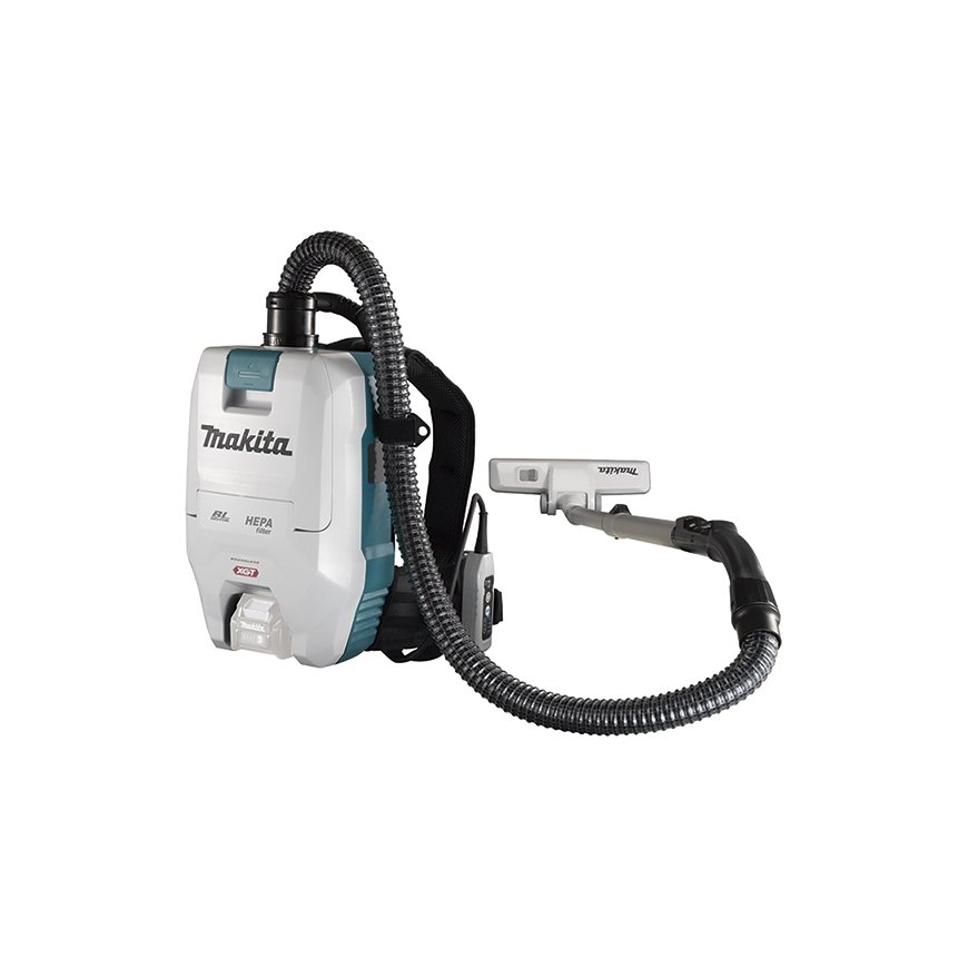 Makita VC008GZ luokittelematon – 2