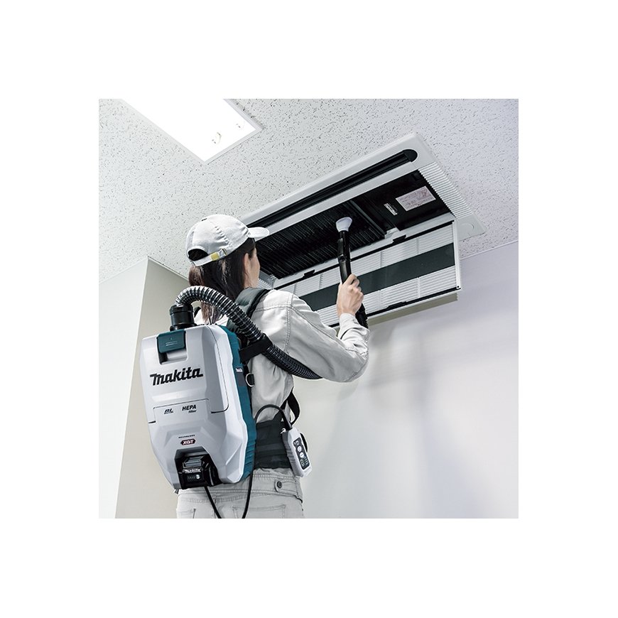Makita VC008GZ not categorized – 5