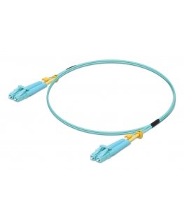 Ubiquiti UACC-OFC-MM-1M InfiniBand/fibre optic cable LC LC/LC Морской волны