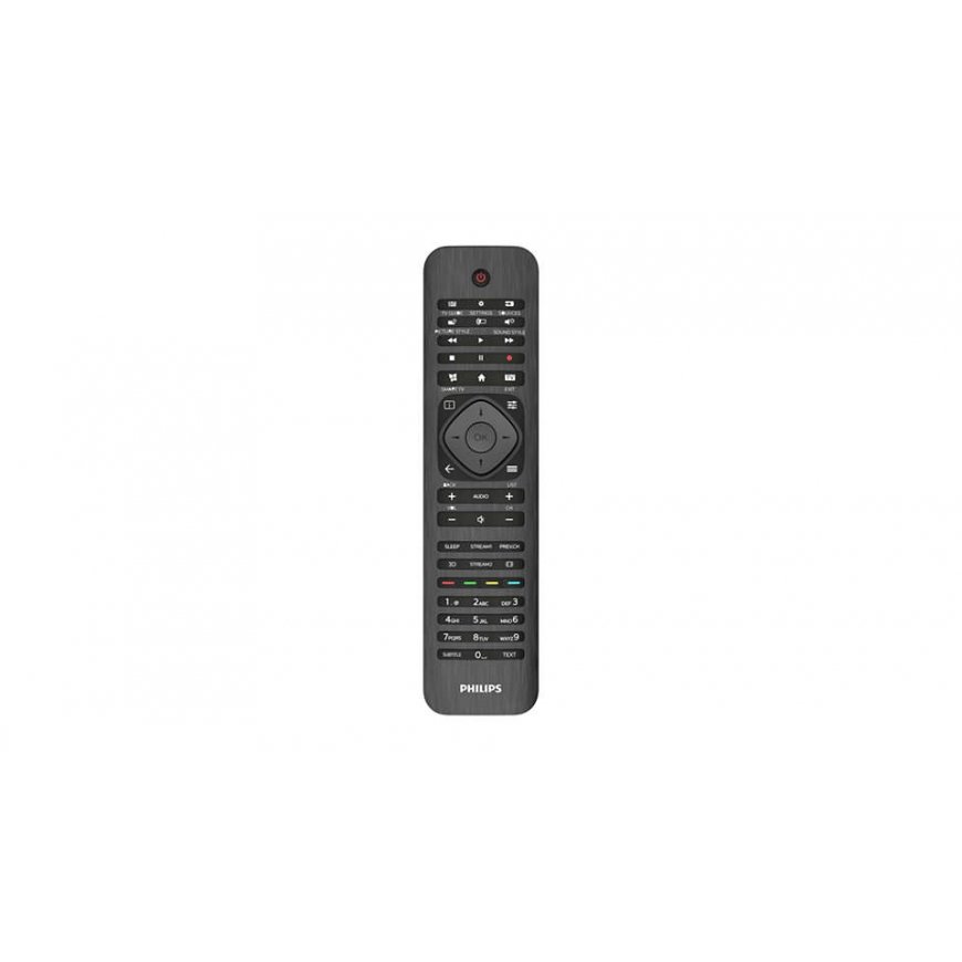 Philips SRP4000/10 tālvadības pults IR Bezvadu