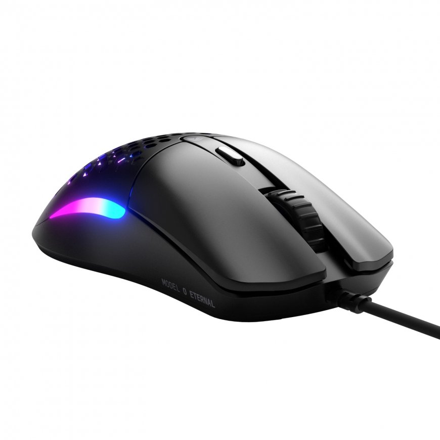 Glorious Gaming Model O Eternal hiir Mängimine Parempoolne USB tüüp A Optiline 12000 DPI – 4