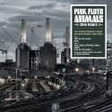 PINK FLOYD "Animals" (180g, 2018 Remix) LP PINK FLOYD "Animals" (180g, 2018 Remix) LP