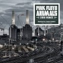 PINK FLOYD "Animals" (180g, 2018 remix) LP