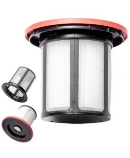 MOVA K30/K30Mix/X4/X4Pro/X4Mix dulkių siurblio filtras [1 vnt.].