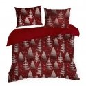 Bedding set Eurofirany SW/POS/RUBIN 220X200 70X80/X2 Bedding set Eurofirany SW/POS/RUBIN 220X200 70X80/X2