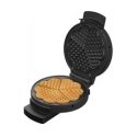 Vaflinen Čirvinių blynų paistinpannu Zyle XL, ZY321BL, Ø 18,5 cm, musta, 900 W Vaflinen Čirvinių blynų paistinpannu Zyle XL, ZY321BL, Ø 18,5 cm, musta, 900 W