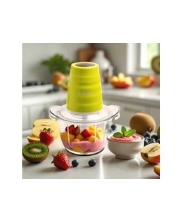 BERVIN DIS TICARET LTD STI HAUSBERG HB-4502NG измельчитель 0,5 л