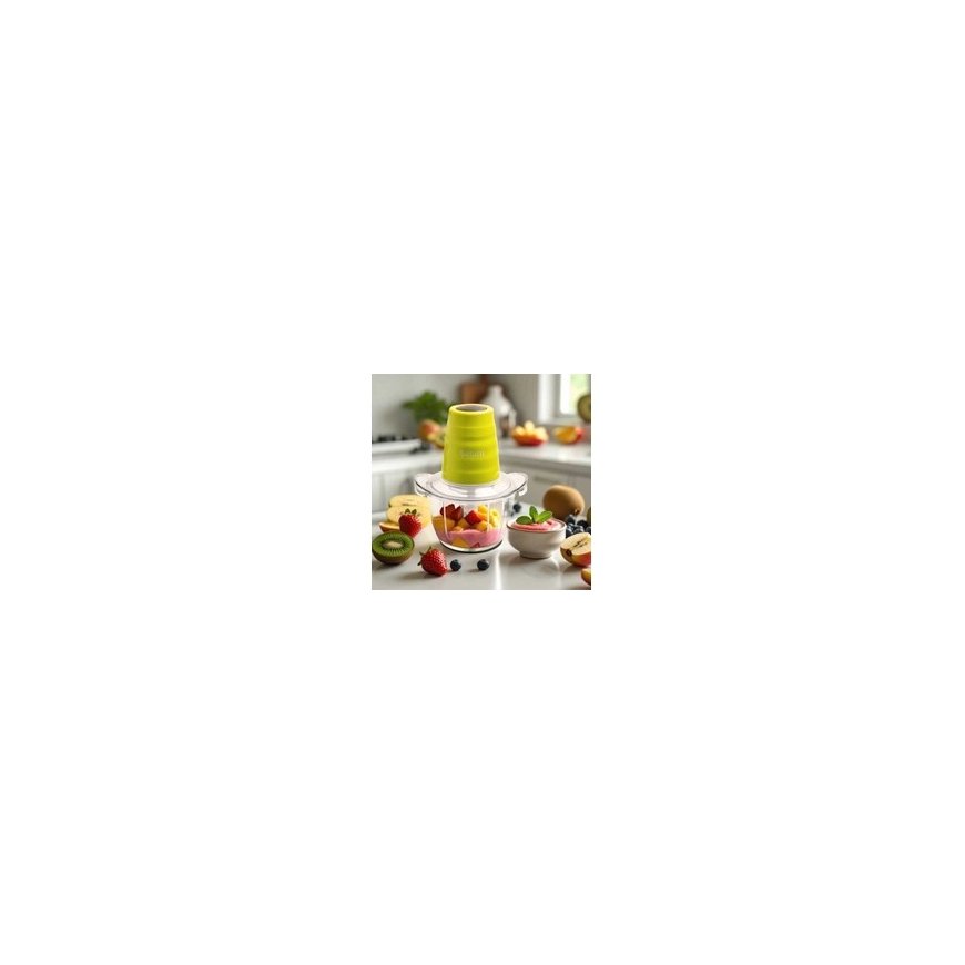 BERVIN DIS TICARET LTD STI HAUSBERG HB-4502NG smulkintuvas 0,5L