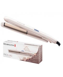 Remington S9100 Suoristusrauta Lämmin Beige, Valkoinen 3 m