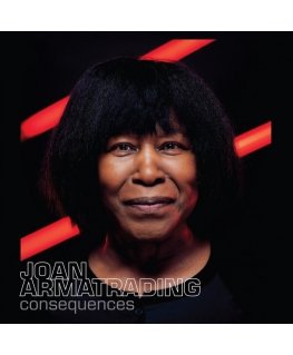 BMG Rights JOAN ARMATRADING "Consequences"