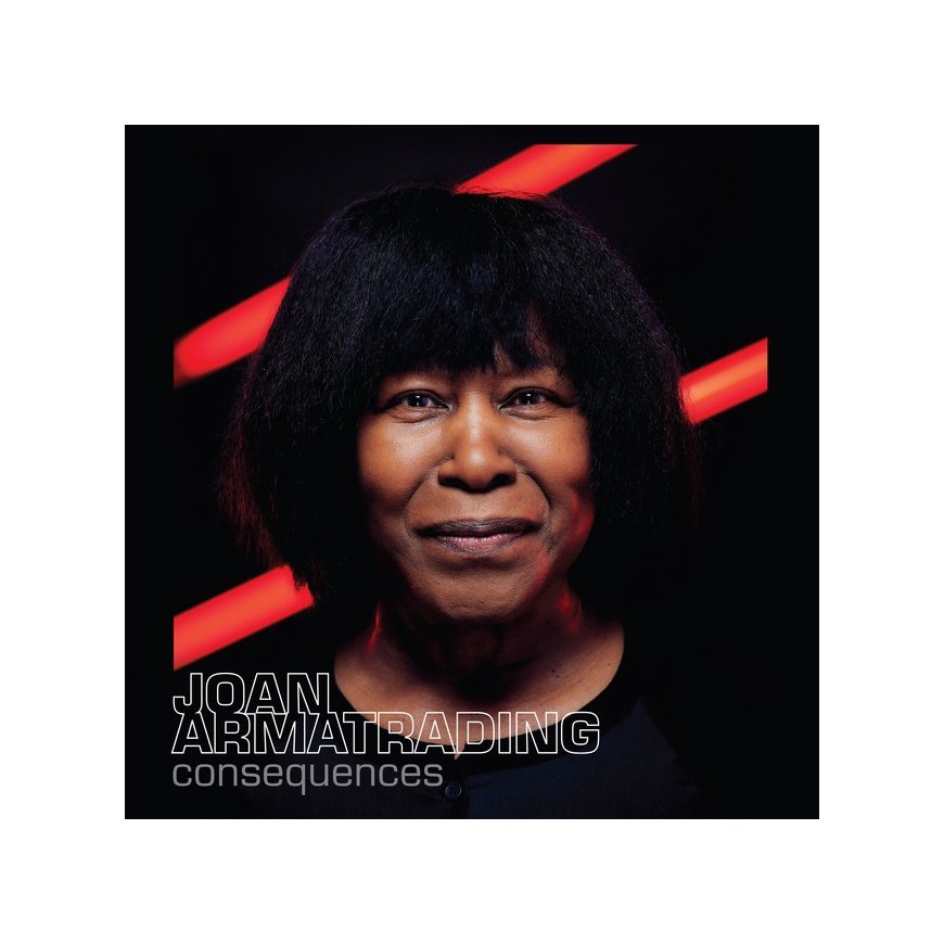 BMG Rights JOAN ARMATRADING "Последствия"