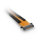 Bambu Lab X1 sērijas printeru ekrāna elastīgais kabelis Bambu Lab X1 sērijas printeru ekrāna elastīgais kabelis