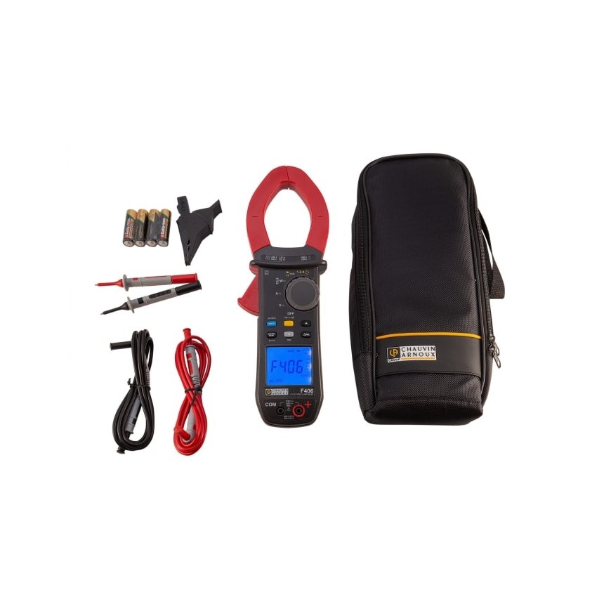 PERFECT F406-02 – 2