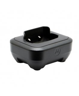 Motorola PMLN8231AR two-way radio accessory Battery charger