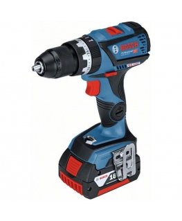 Bosch GSB 18V-28 Cordless Impact Drill Driver