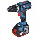 Bosch GSB 18V-28 akumuliatorinis smūginis gręžtuvas-sukuoklis Bosch GSB 18V-28 akumuliatorinis smūginis gręžtuvas-sukuoklis