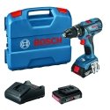 Bosch GSB 18V-28 Akkuporavasara Bosch GSB 18V-28 Akkuporavasara