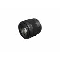 Canon RF 45mm F1.2 STM MILC Full-frame-objektiivi musta Canon RF 45mm F1.2 STM MILC Full-frame-objektiivi musta