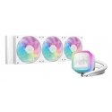 DeepCool LP360 Kompiuterio korpusui, Procesorius Universalusis skystinis aušintuvas 12 cm Balta 1 vn DeepCool LP360 Kompiuterio korpusui, Procesorius Universalusis skystinis aušintuvas 12 cm Balta 1 vn