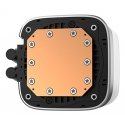 DeepCool LP360 Arvuti korpus, Protsessor Kõik-ühes vedelikujahuti 12 cm Valge 1 tk DeepCool LP360 Arvuti korpus, Protsessor Kõik-ühes vedelikujahuti 12 cm Valge 1 tk