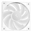 DeepCool LP360 Datora korpusam, Procesors Universāls šķidruma dzesētājs 12 cm Balts 1 pcs DeepCool LP360 Datora korpusam, Procesors Universāls šķidruma dzesētājs 12 cm Balts 1 pcs