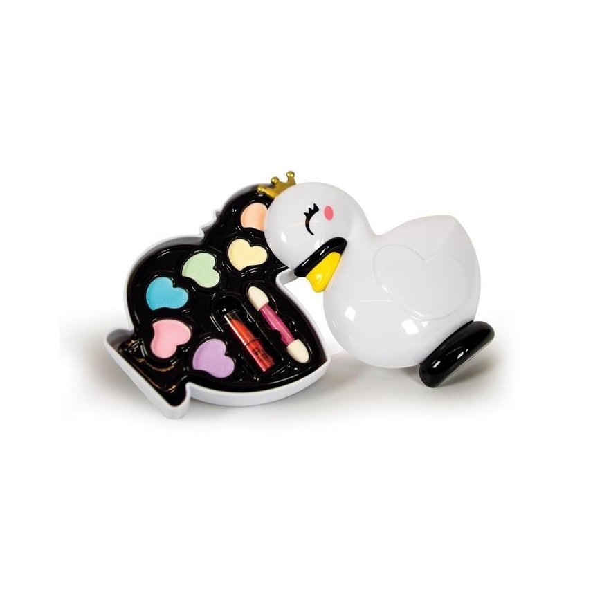 Clementoni Crazy Chic 18632 Askartelulelu