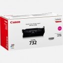 Canon CRG 732 M tonerio kasetė 1 vnt Originalus Rausvai raudona Canon CRG 732 M tonerio kasetė 1 vnt Originalus Rausvai raudona