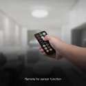 36W LED surface-mounted light, white, 4000K, IP44, SAMSUNG LED chip, with motion sensor 36W LED surface-mounted light, white, 4000K, IP44, SAMSUNG LED chip, with motion sensor