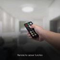 36W LED surface-mounted light, white, 4000K, IP44, SAMSUNG LED chip, with motion sensor 36W LED surface-mounted light, white, 4000K, IP44, SAMSUNG LED chip, with motion sensor
